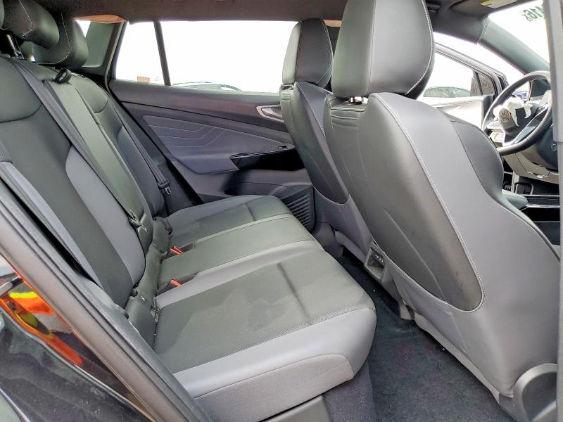 49760416 :رقم المزاد ، 1V2JNPE87PC050477 vin ، 2023 Volkswagen Id.4 مزاد بيع