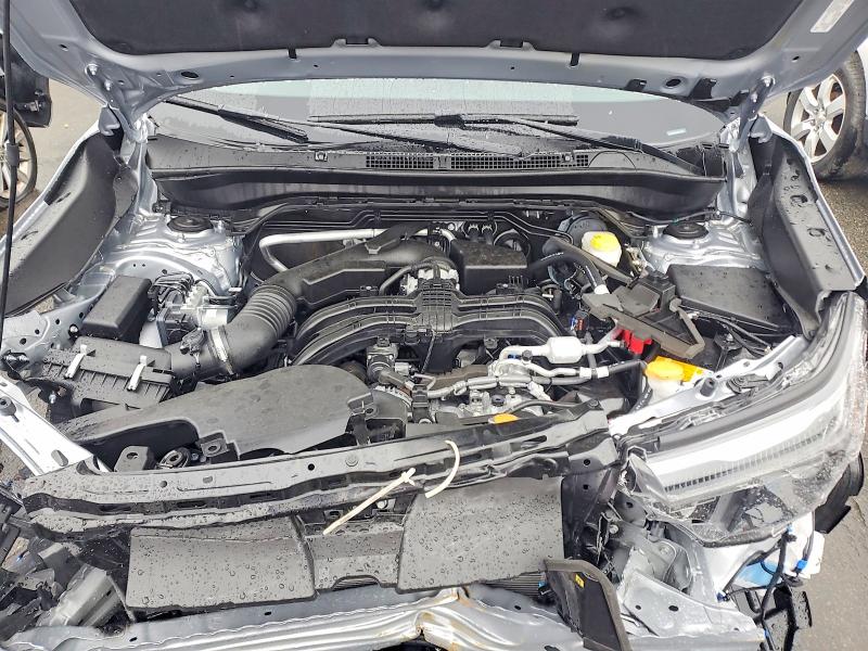 Aukcja sprzedaży 2025 Subaru Forester, vin: JF2SLDRC3SH614129, numer aukcji: 47871446