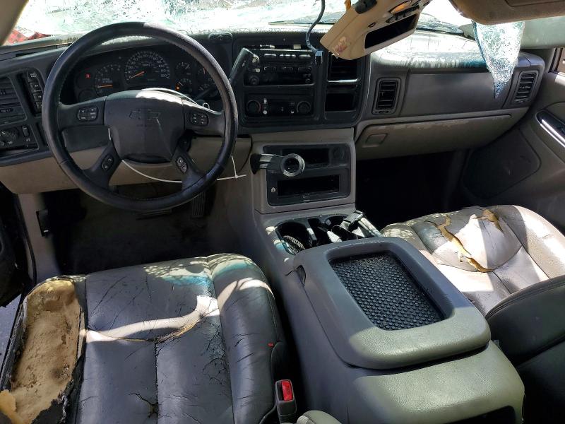 51547426 :رقم المزاد ، 3GNEK12Z65G183609 vin ، 2005 Chevrolet Avalanche مزاد بيع