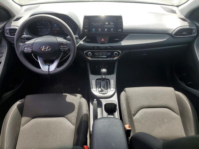52161306 :رقم المزاد ، KMHH35LE9KU099813 vin ، 2019 Hyundai Elantra Gt مزاد بيع