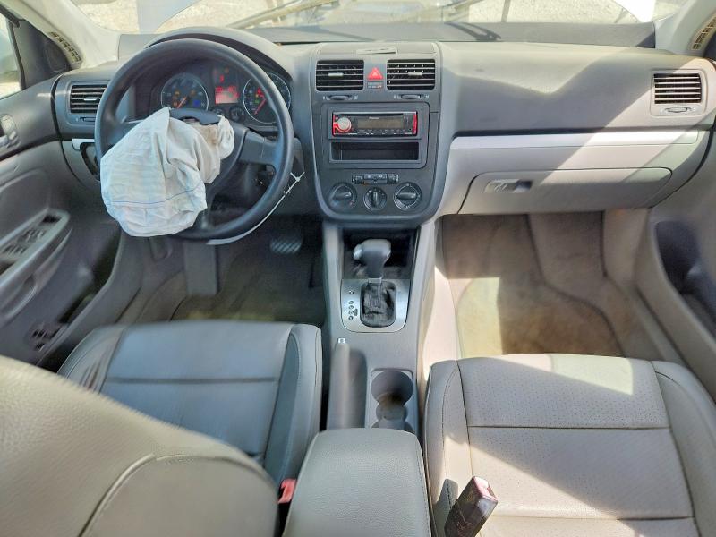 47828166 :رقم المزاد ، 3VWSF71KX6M696319 vin ، 2006 Volkswagen Jetta مزاد بيع