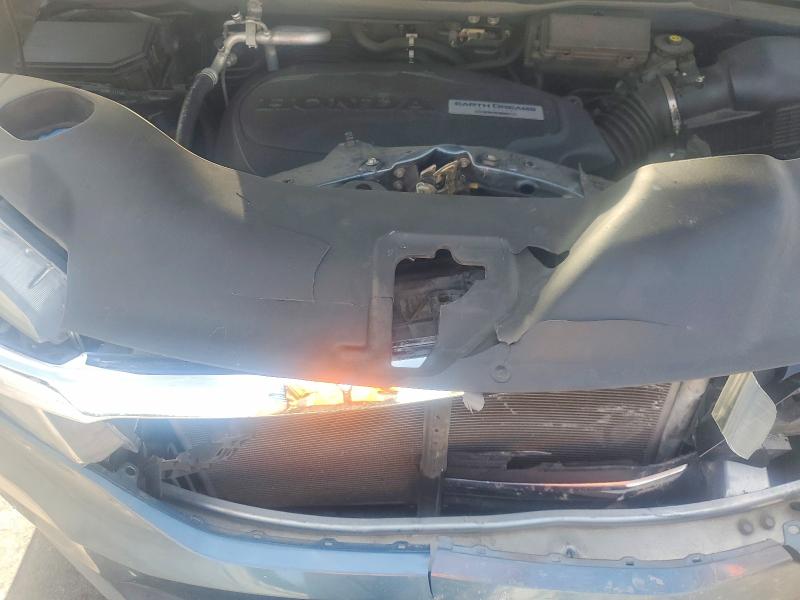 52015366 :رقم المزاد ، 5FNYF5H16GB032474 vin ، 2016 Honda Pilot مزاد بيع