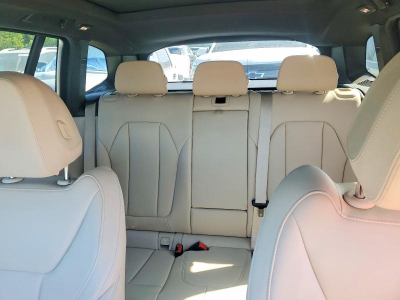 49769046 :رقم المزاد ، 5UXTR9C56JLD65282 vin ، 2018 Bmw X3 مزاد بيع