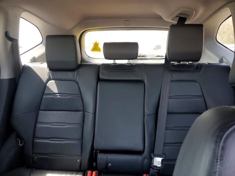 Продажа на аукционе авто 2019 Honda Cr-v, vin: 2HKRW2H81KH136171, номер лота: 49894746