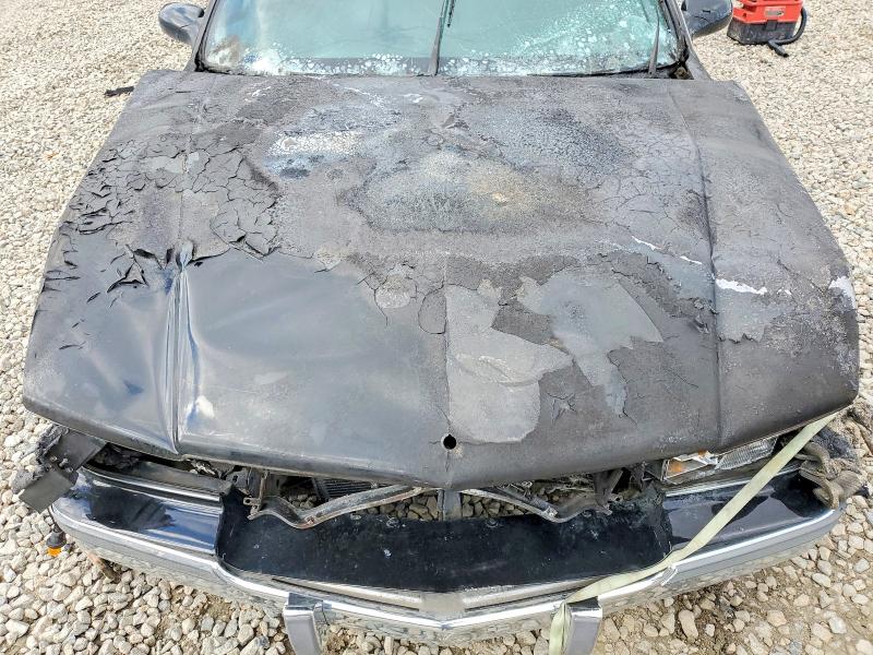 Aukcja sprzedaży 1996 Cadillac Commercial Chassis, vin: 1GEFH90P4TR707145, numer aukcji: 50628416