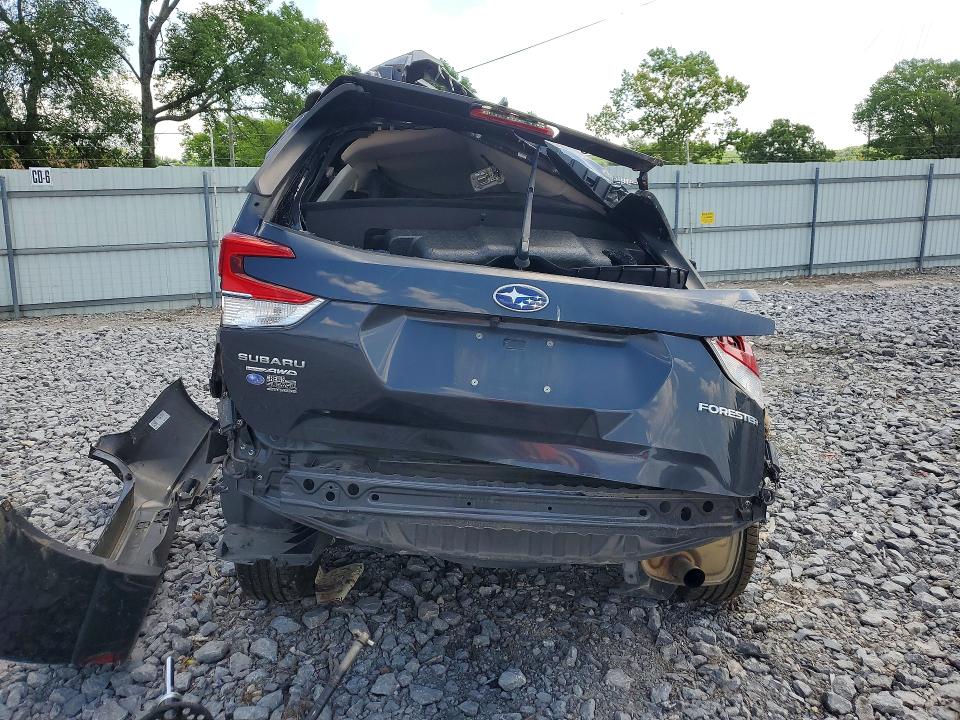 Aukcja sprzedaży 2019 Subaru Forester, vin: JF2SKAGC8KH533728, numer aukcji: 50775896