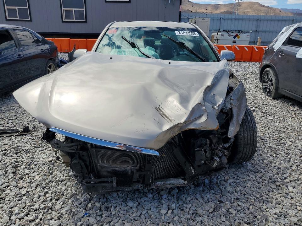 Продаж на аукціоні авто 2008 Hyundai Sonata, vin: 5NPET46F68H388270, номер лоту: 51824696