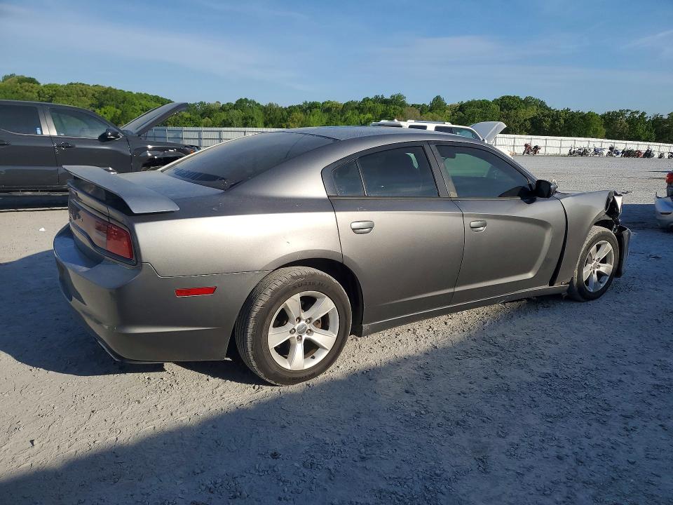 2011 Dodge Charger მანქანა იყიდება აუქციონზე, vin: 2B3CL3CG5BH577217, აუქციონის ნომერი: 49906606