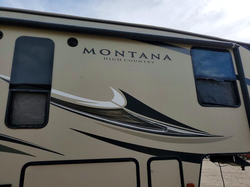 48279266 :رقم المزاد ، 4YDF30526GA740861 vin ، 2016 Keystone Rv Recreational Vehicle (rv) مزاد بيع