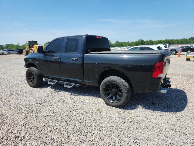 48277176 :رقم المزاد ، 1C6RR7FT4HS810178 vin ، 2017 Ram 1500 مزاد بيع