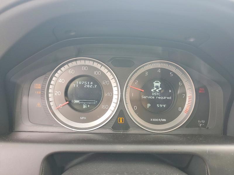 Auction sale of the 2012 Volvo Xc60, vin: YV4902DZ2C2313651, lot number: 52000566