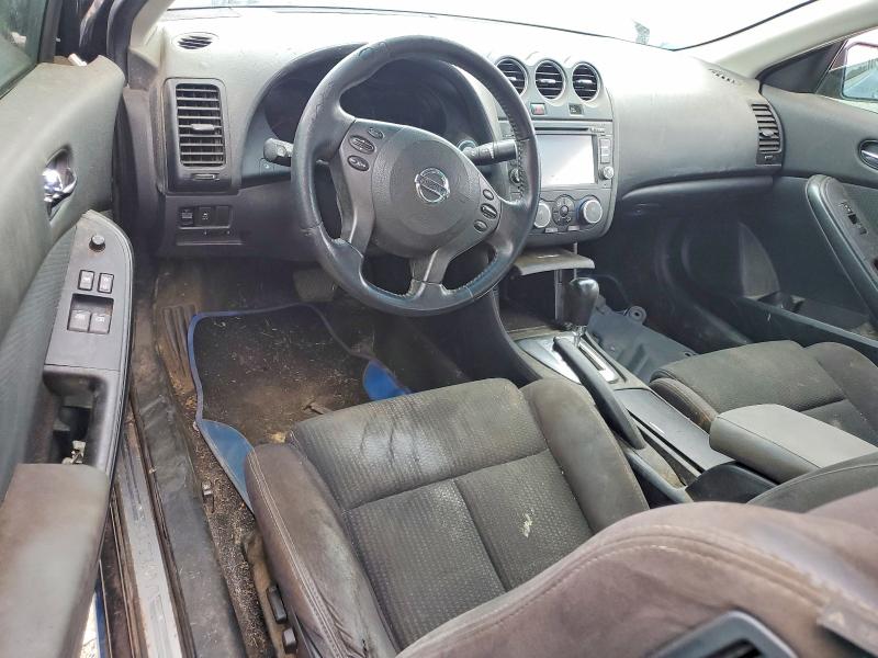 48671976 :رقم المزاد ، 1N4AL2EP9BC149477 vin ، 2011 Nissan Altima مزاد بيع