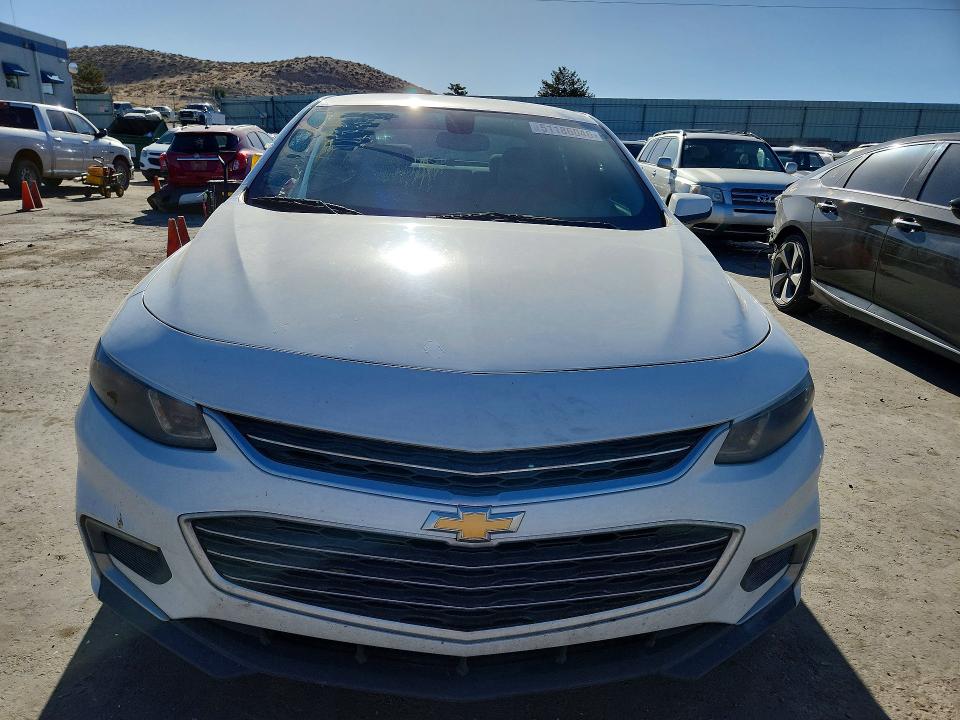 Продаж на аукціоні авто 2018 Chevrolet Malibu, vin: 1G1ZD5ST0JF142615, номер лоту: 51186046
