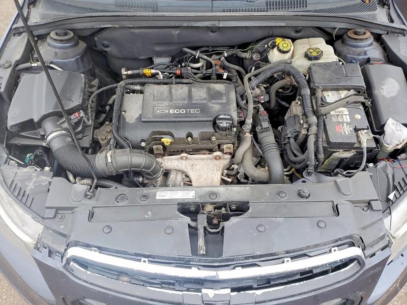 Aukcja sprzedaży 2015 Chevrolet Cruze, vin: 1G1PC5SB9F7195803, numer aukcji: 48244496