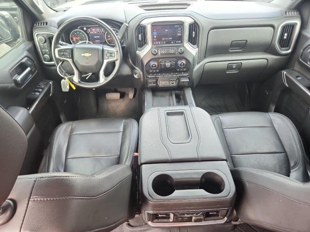 51295286 :رقم المزاد ، 3GCUYGED3KG182175 vin ، 2019 Chevrolet Silverado مزاد بيع