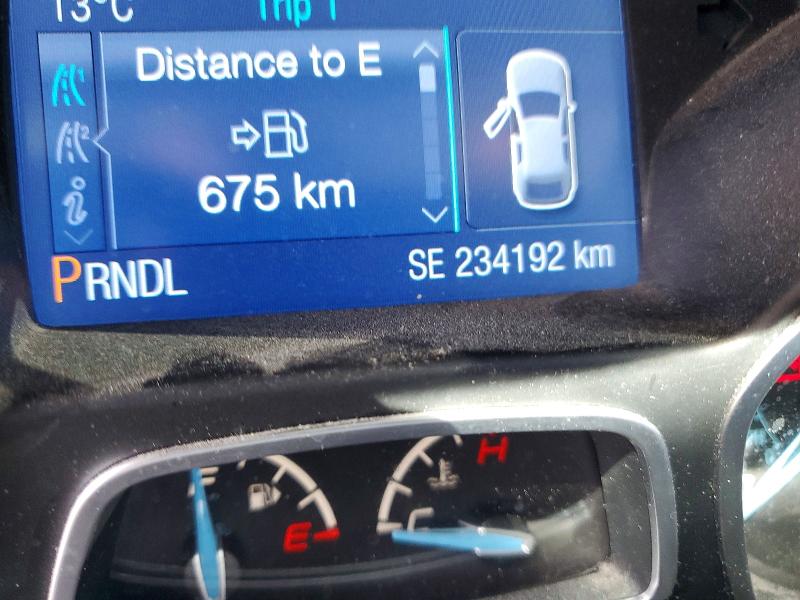Aukcja sprzedaży 2014 Ford Focus, vin: 1FADP3F22EL343668, numer aukcji: 48078626