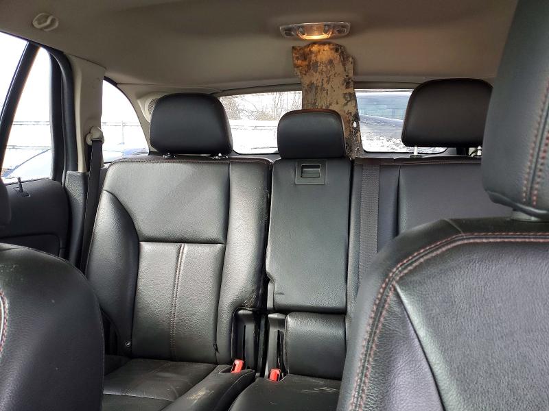 Продажа на аукционе авто 2011 Ford Edge, vin: 2FMDK4KC5BBA90253, номер лота: 48605126
