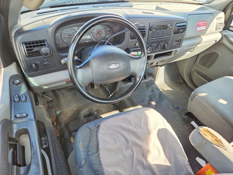 Aukcja sprzedaży 2006 Ford F450, vin: 1FDXF46Y06ED71507, numer aukcji: 48493796
