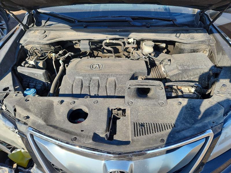 Продажа на аукционе авто 2017 Acura Rdx, vin: 5J8TB4H79HL802445, номер лота: 48416496
