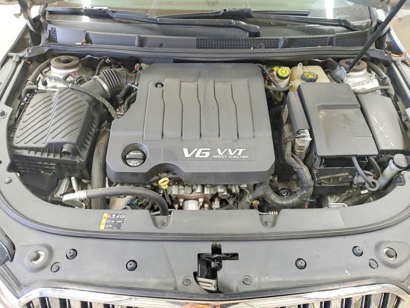 Продаж на аукціоні авто 2016 Buick Lacrosse, vin: 1G4GB5G37GF110746, номер лоту: 48520336