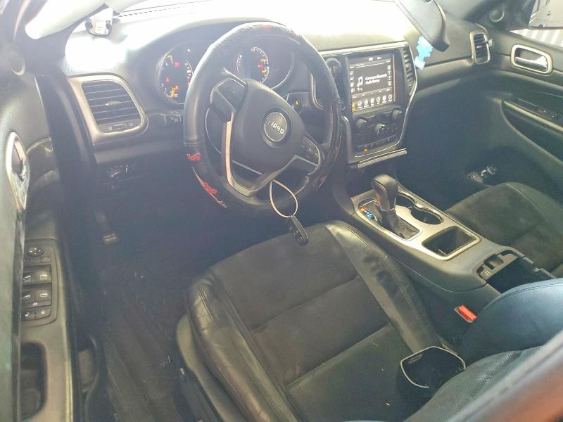 Aukcja sprzedaży 2018 Jeep Grand Cherokee, vin: 1C4RJFAG1JC105486, numer aukcji: 51342596
