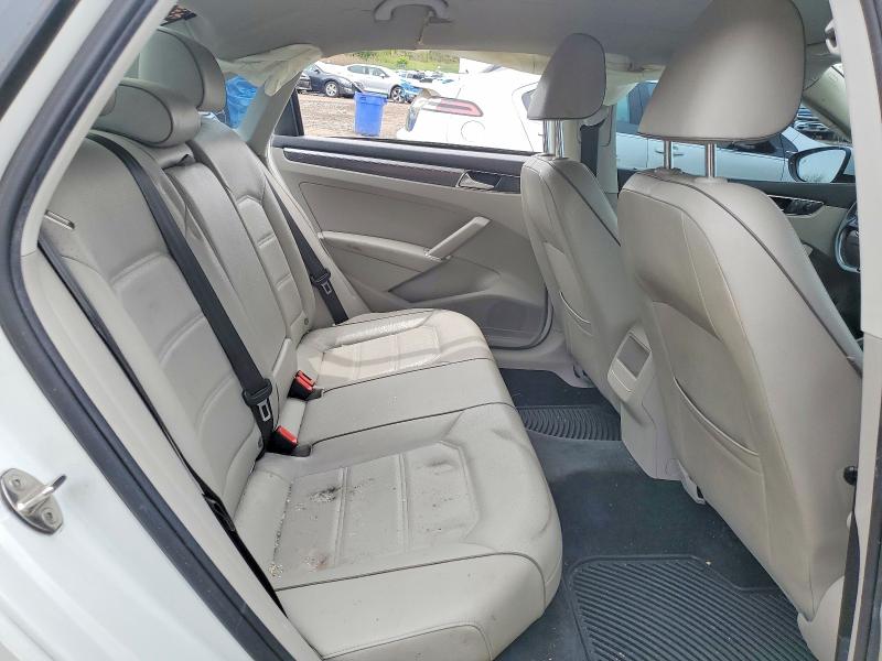 Aukcja sprzedaży 2018 Volkswagen Passat, vin: 1VWAA7A38JC014857, numer aukcji: 51414196