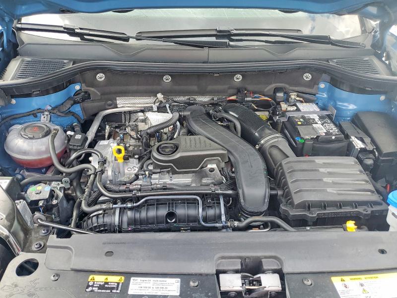 Продаж на аукціоні авто 2025 Volkswagen Taos, vin: 3VV5C7B23SM060084, номер лоту: 48647966