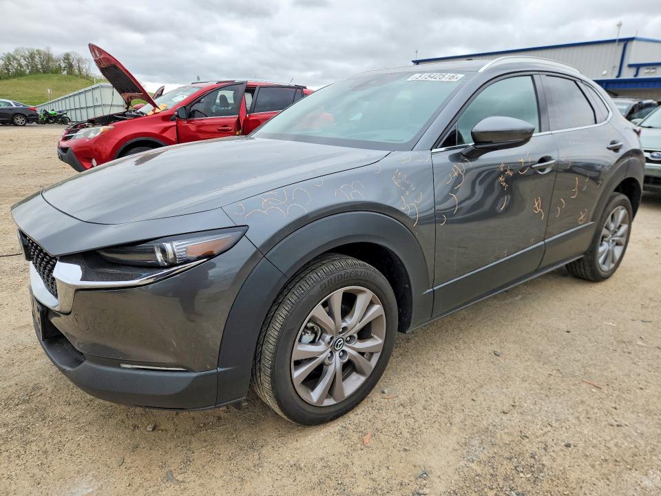 Продаж на аукціоні авто 2023 Mazda Cx-30, vin: 3MVDMBDM5PM514107, номер лоту: 51542516