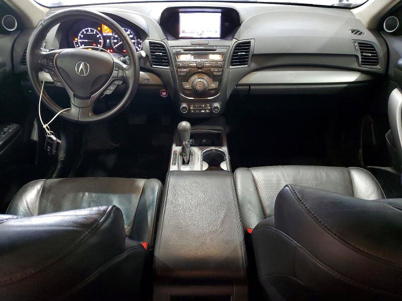 Aukcja sprzedaży 2014 Acura Rdx, vin: 5J8TB4H57EL020025, numer aukcji: 49398686