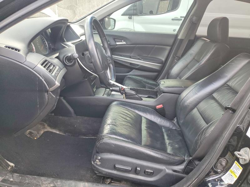 Aukcja sprzedaży 2008 Honda Accord, vin: 1HGCP26808A811306, numer aukcji: 47864506