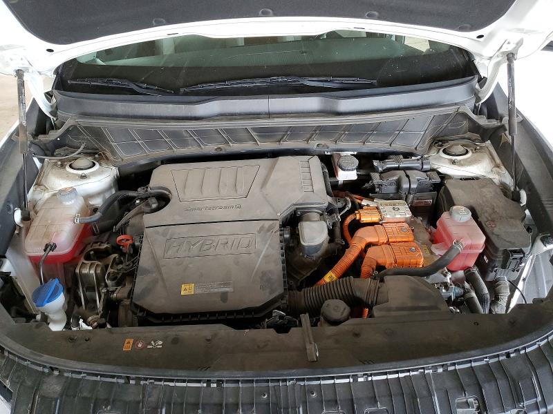 Aukcja sprzedaży 2023 Kia Niro, vin: KNDCR3LE2P5049001, numer aukcji: 51184096