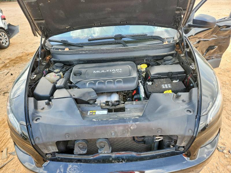 Aukcja sprzedaży 2017 Jeep Cherokee, vin: 1C4PJLAB6HW643104, numer aukcji: 48435126