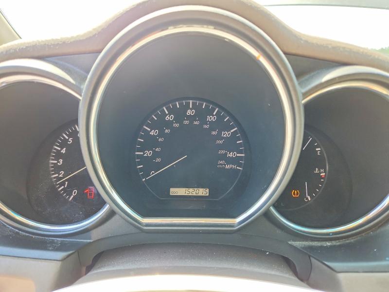 Продажа на аукционе авто 2007 Lexus Rx, vin: JTJGK31U670009837, номер лота: 51096966