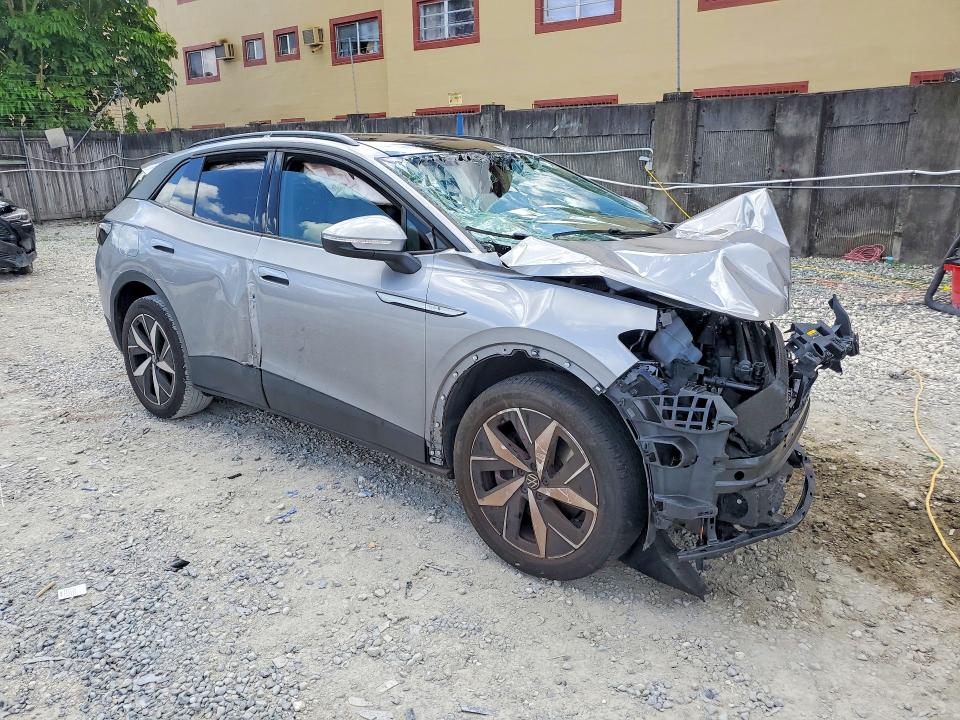 51396966 :رقم المزاد ، 1V25MPE89PC051554 vin ، 2023 Volkswagen Id.4 مزاد بيع