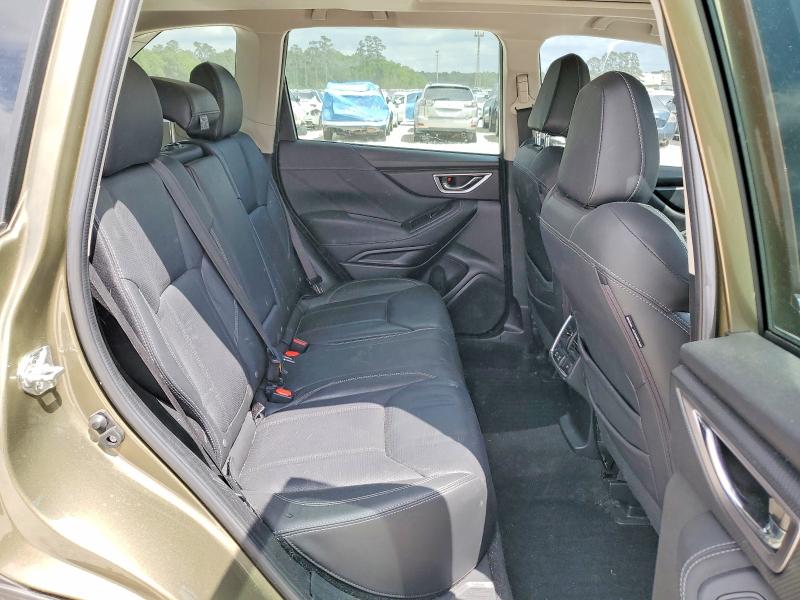 48410056 :رقم المزاد ، JF2SKARC3NH484049 vin ، 2022 Subaru Forester مزاد بيع