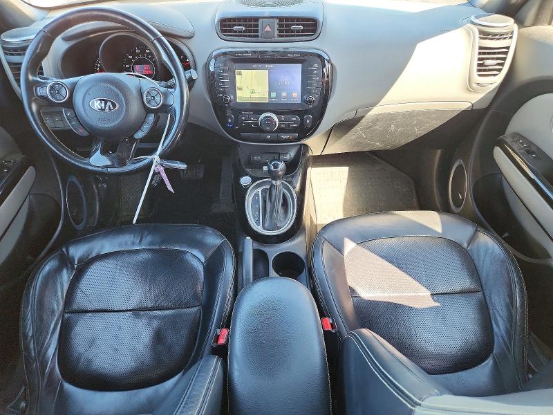 Продажа на аукционе авто 2014 Kia Soul, vin: KNDJP3A52E7002763, номер лота: 49817296