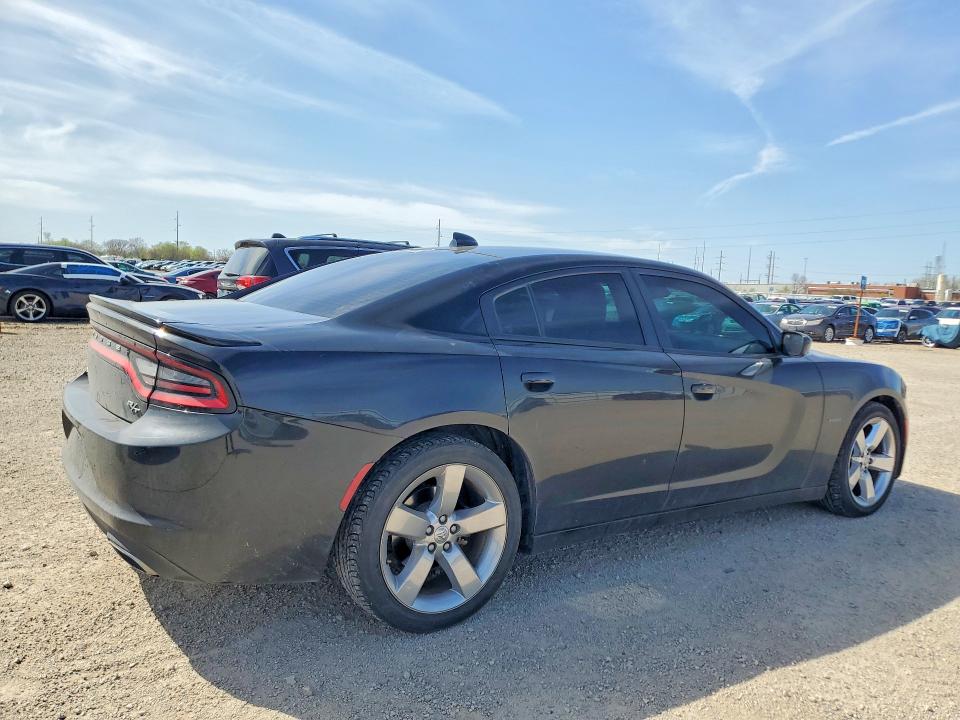 Aukcja sprzedaży 2016 Dodge Charger, vin: 2C3CDXCT2GH350188, numer aukcji: 50703976