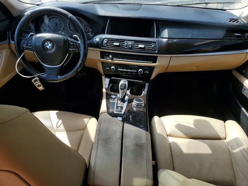 Aukcja sprzedaży 2016 Bmw 528, vin: WBA5A5C53GD528526, numer aukcji: 51877886