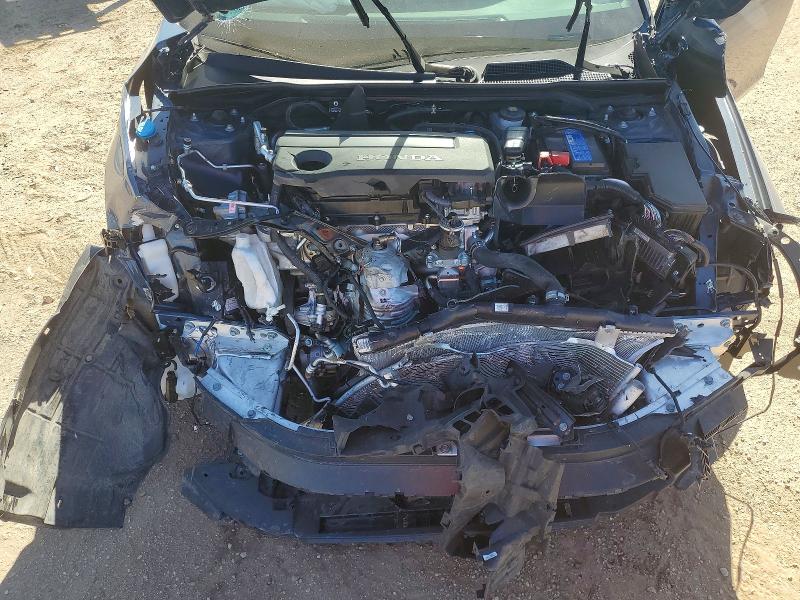 Продажа на аукционе авто 2026 Honda Civic, vin: 2HGFE2F56TH550671, номер лота: 50696946