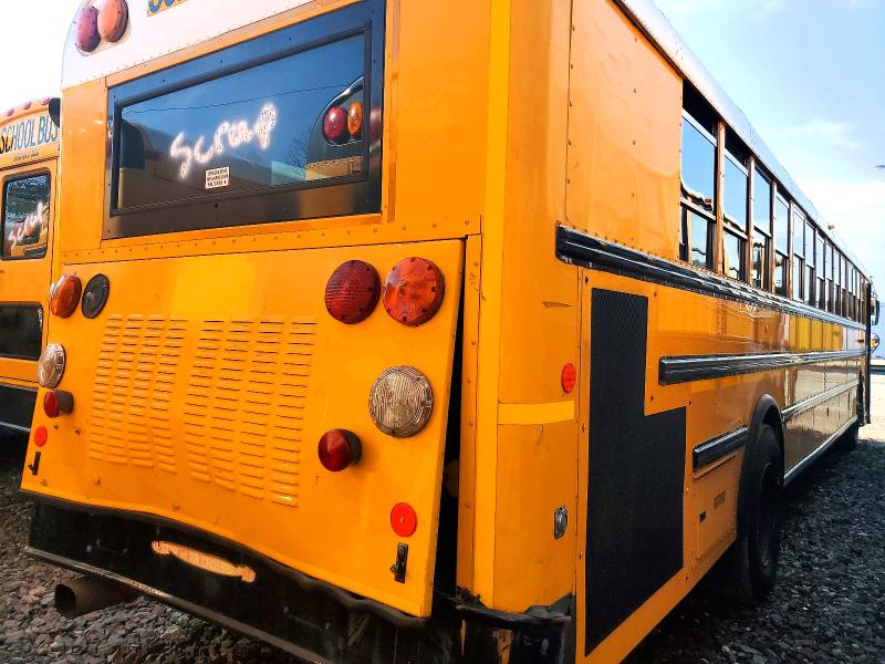 Aukcja sprzedaży 2015 Ic Corporation Re Series School, vin: 4DRBWAAN2FB646236, numer aukcji: 42020906