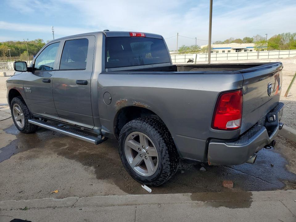 49619146 :رقم المزاد ، 1C6RR7KT0DS698365 vin ، 2013 Ram 1500 مزاد بيع