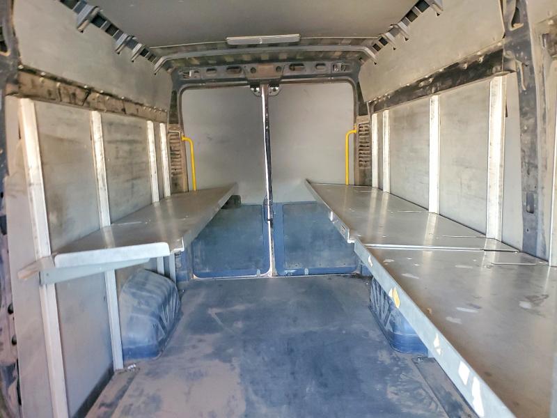 Продажа на аукционе авто 2021 Ram Promaster 3500, vin: 3C6MRVJG7ME536786, номер лота: 47230266