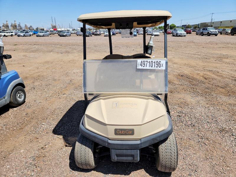 Aukcja sprzedaży 2020 Club Car Tempo Lithium, vin: AN2038109391, numer aukcji: 49710196