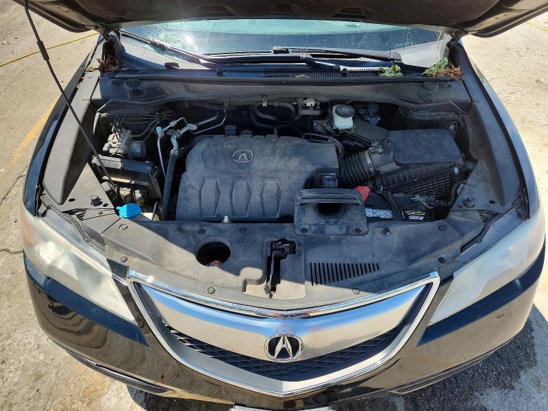 Продажа на аукционе авто 2015 Acura Rdx, vin: 5J8TB4H52FL020452, номер лота: 51855886