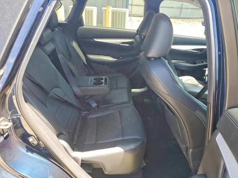 Продажа на аукционе авто 2019 Infiniti Qx50, vin: 3PCAJ5M12KF135857, номер лота: 49110416