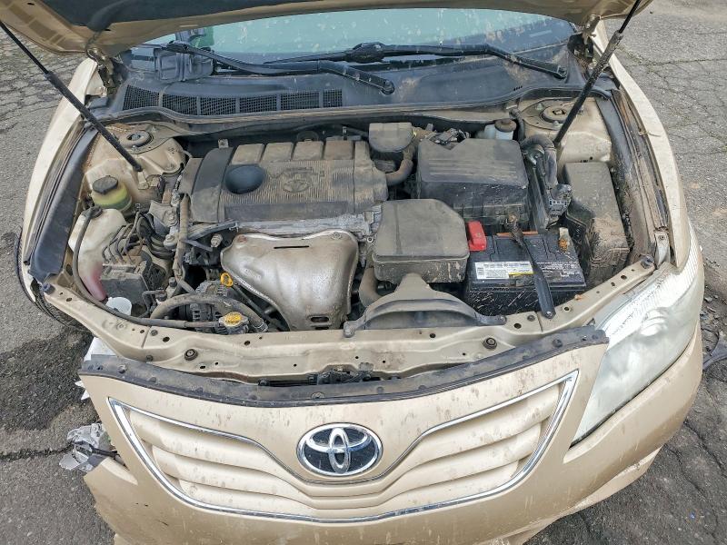Продаж на аукціоні авто 2011 Toyota Camry Automatic, vin: 4T1BF3EK8BU219427, номер лоту: 51029716