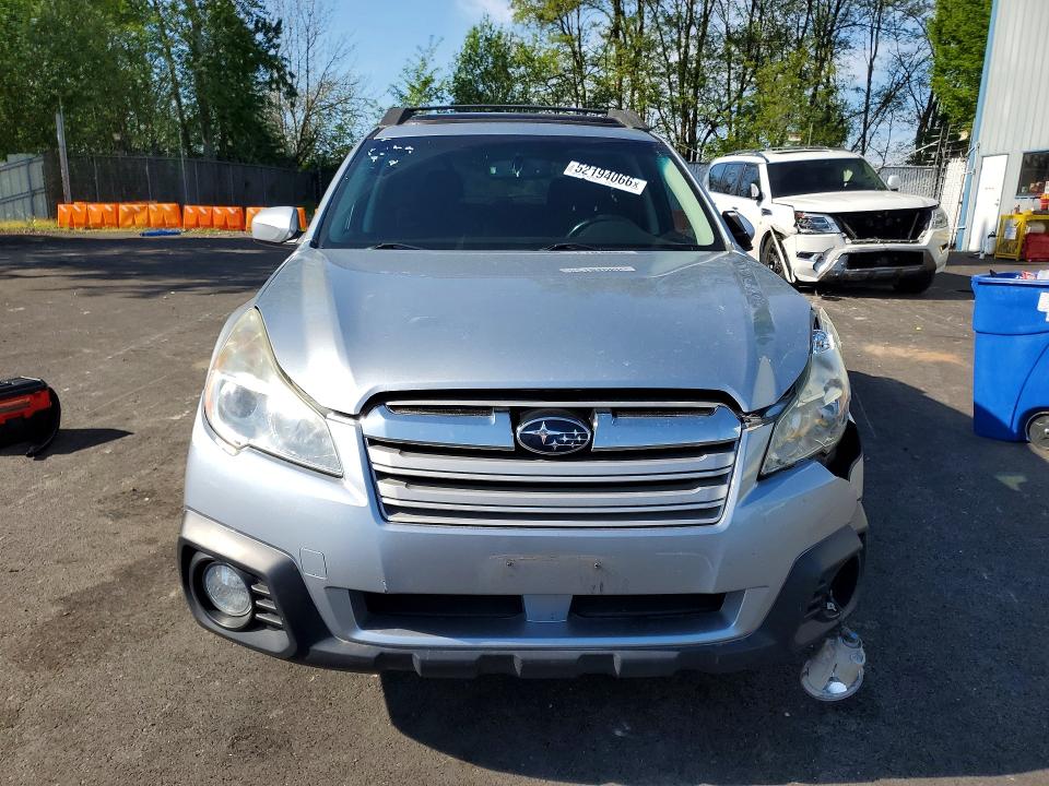 Aukcja sprzedaży 2013 Subaru Outback, vin: 4S4BRCGC2D3230980, numer aukcji: 52194066