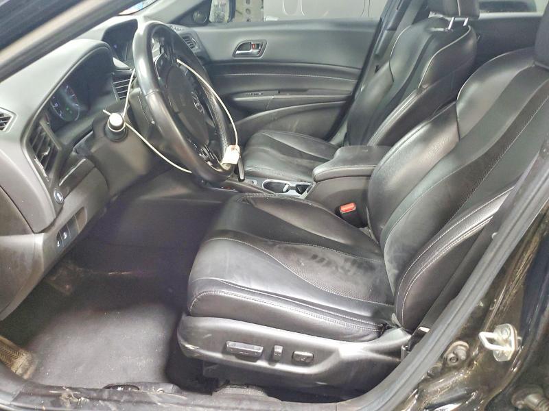 Продажа на аукционе авто 2020 Acura Ilx, vin: 19UDE2F86LA002444, номер лота: 49739116