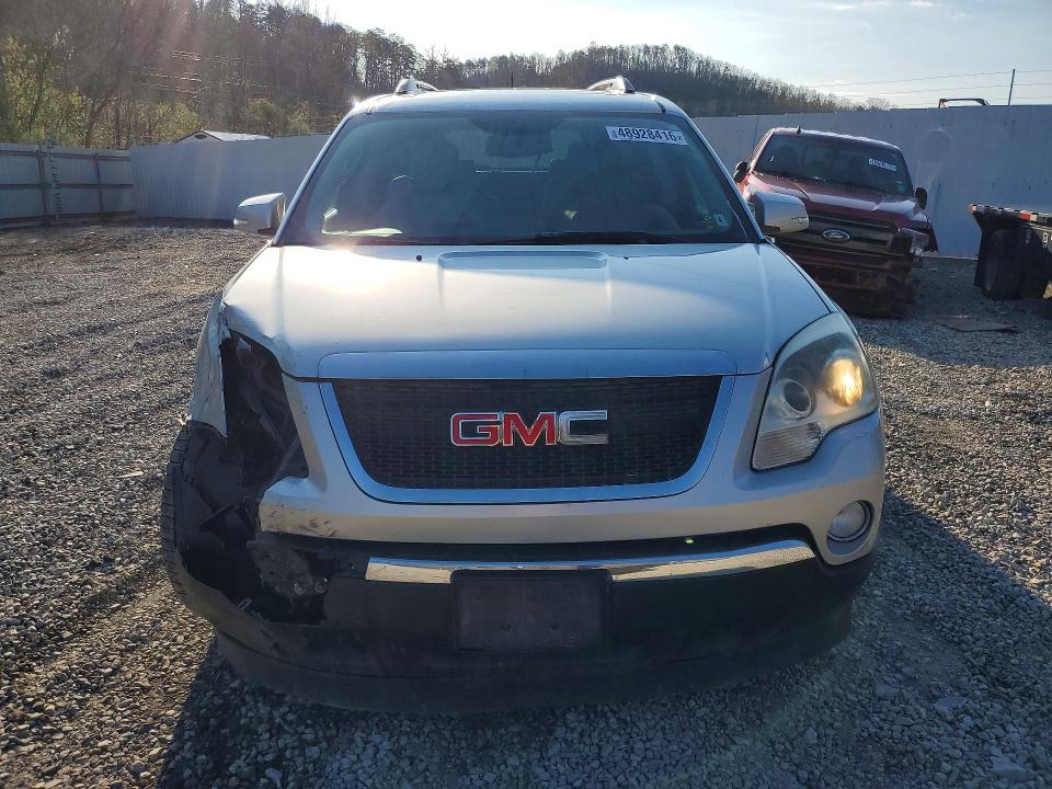 48928416 :رقم المزاد ، 1GKKVRED2BJ188113 vin ، 2011 Gmc Acadia مزاد بيع