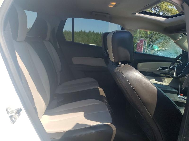 Aukcja sprzedaży 2017 Gmc Terrain, vin: 2GKFLPE38H6239610, numer aukcji: 50264376